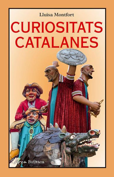 Produktbild: Curiositats Catalanes