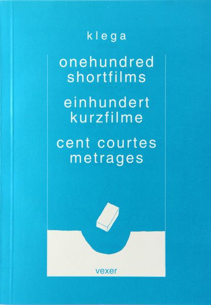 Produktbild: Einhundert Kurzfilme