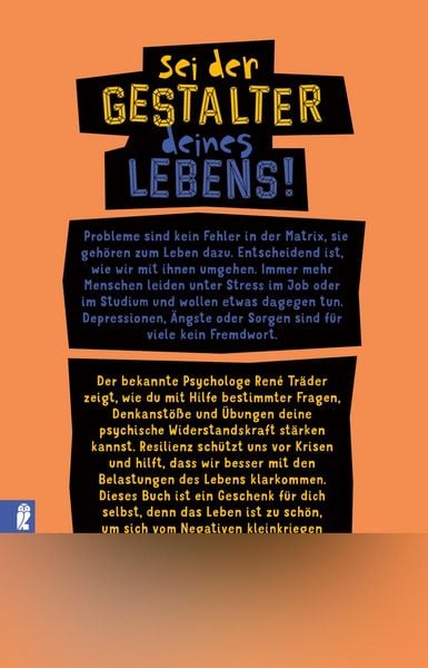 Produktbild: Das Leben so: nein! Ich so: doch!