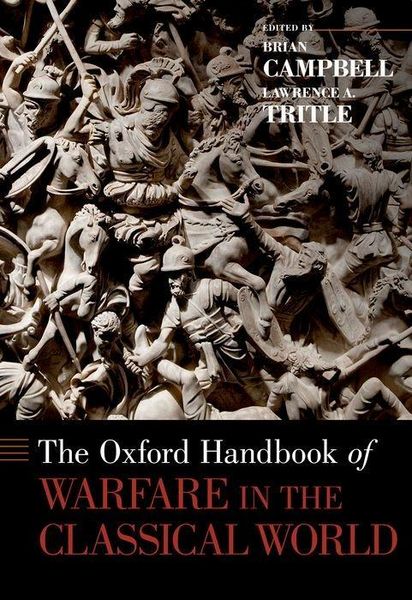 Produktbild: Oxford Handbook of Warfare in the Classical World