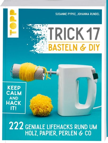 Produktbild: Trick 17 Basteln & DIY