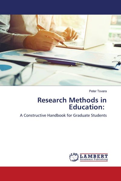 Produktbild: Research Methods in Education: