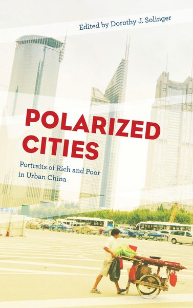 Produktbild: Polarized Cities