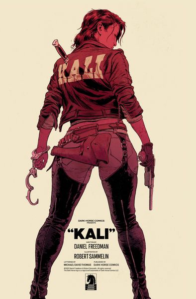 Produktbild: Kali