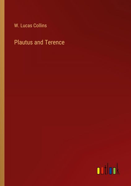 Produktbild: Plautus and Terence