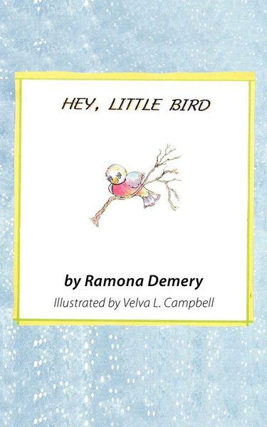Produktbild: Hey, Little Bird