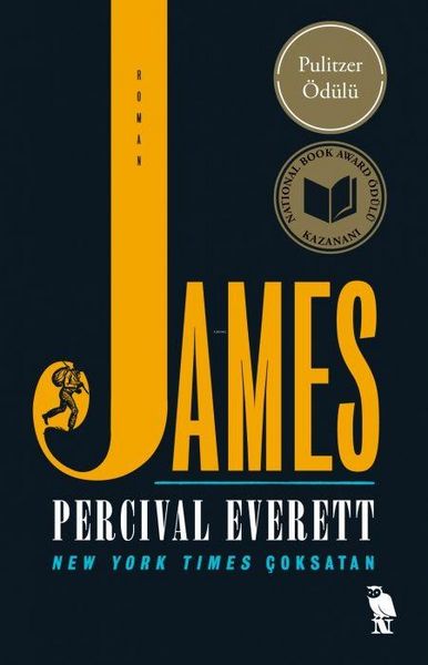 Produktbild: James