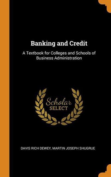 Produktbild: Banking & Credit