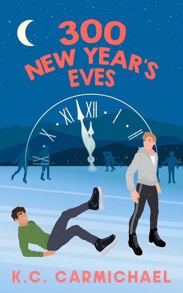 Produktbild: 300 New Year's Eves