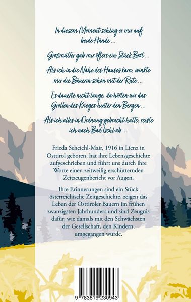 Produktbild: Dreifu&szlig;topf und Sonntagskleid