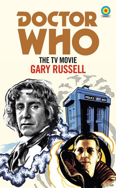 Produktbild: Doctor Who: The TV Movie (Target Collection)