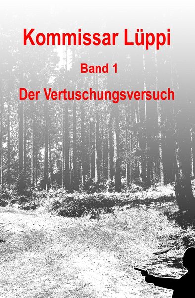 Produktbild: Kommissar L&uuml;ppi - Band 1