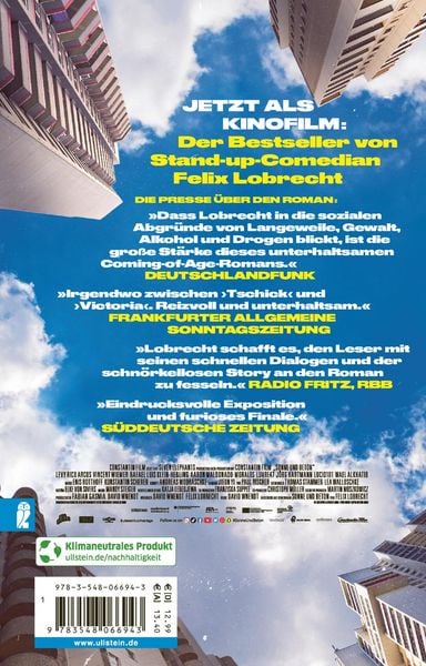 Produktbild: Sonne und Beton