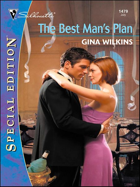 Produktbild: The Best Man's Plan