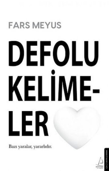 Produktbild: Defolu Kelimeler