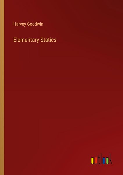 Produktbild: Elementary Statics