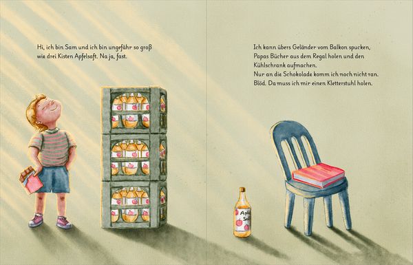 Produktbild: Ich und alle meine Ichs