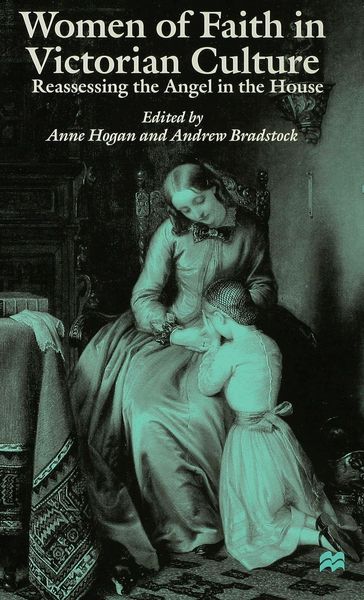 Produktbild: Women of Faith in Victorian Culture