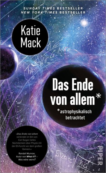 Produktbild: Das Ende von allem*