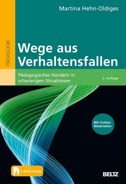 Produktbild: Wege aus Verhaltensfallen