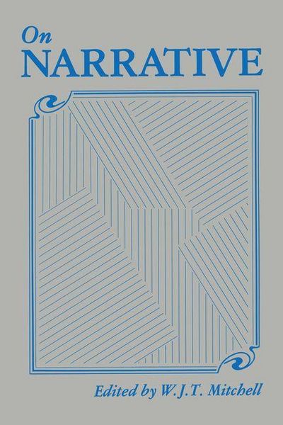 Produktbild: On Narrative