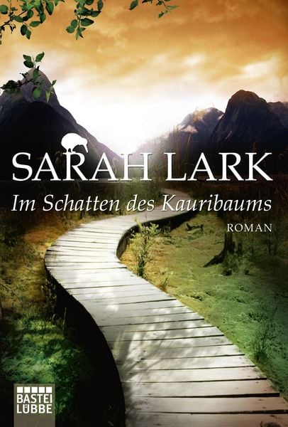 Produktbild: Im Schatten des Kauribaums