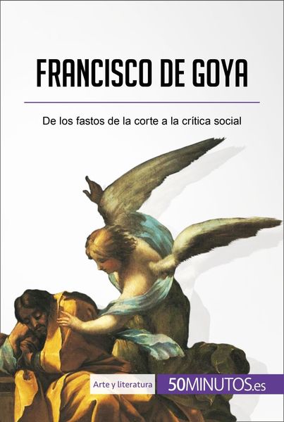 Produktbild: Francisco de Goya
