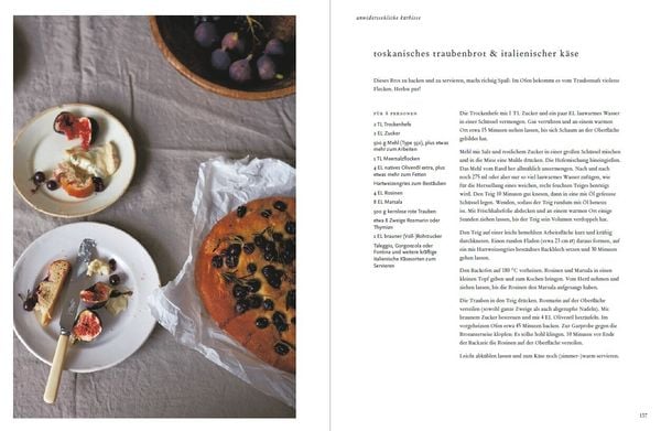 Von der Kunst einen Pfirsich zu essen