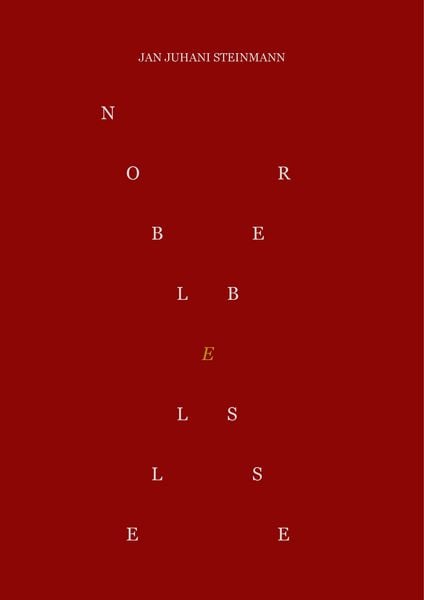Produktbild: Noblesse Rebelle