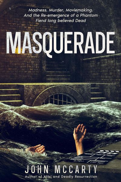 Produktbild: Masquerade