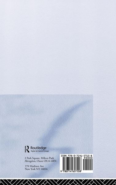Produktbild: British Foreign Secretaries in an Uncertain World, 1919-1939