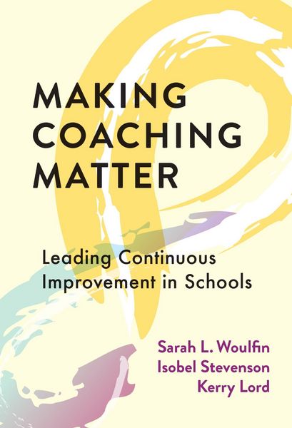 Produktbild: Making Coaching Matter