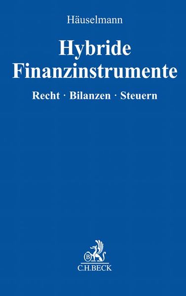 Produktbild: Hybride Finanzinstrumente
