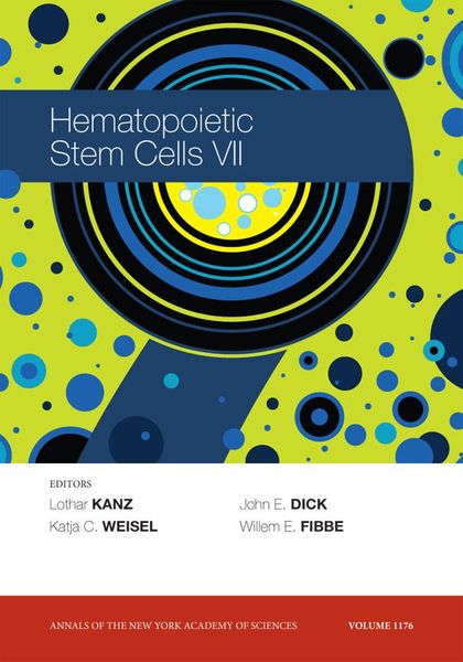 Produktbild: Hematopoietic Stem Cells VII