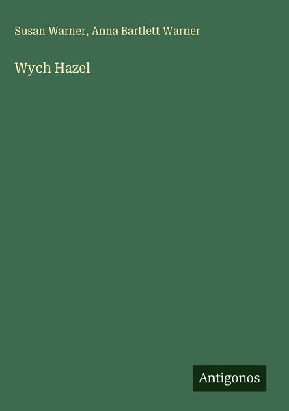 Produktbild: Wych Hazel