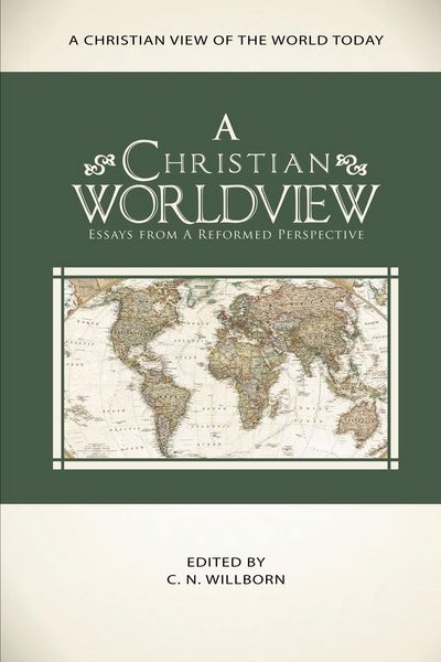 Produktbild: A Christian Worldview