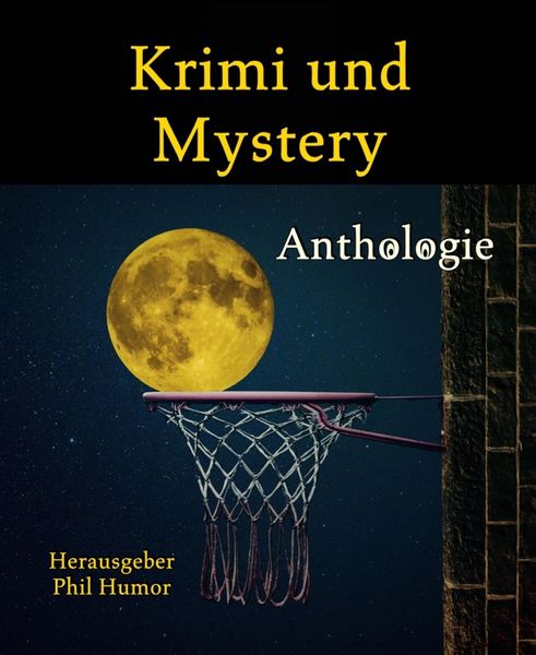Produktbild: Krimi und Mystery