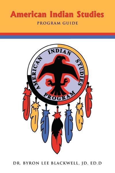 Produktbild: American Indian Studies Program Guide