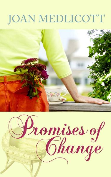 Produktbild: Promises of Change