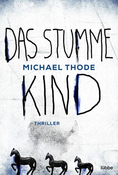 Produktbild: Das stumme Kind