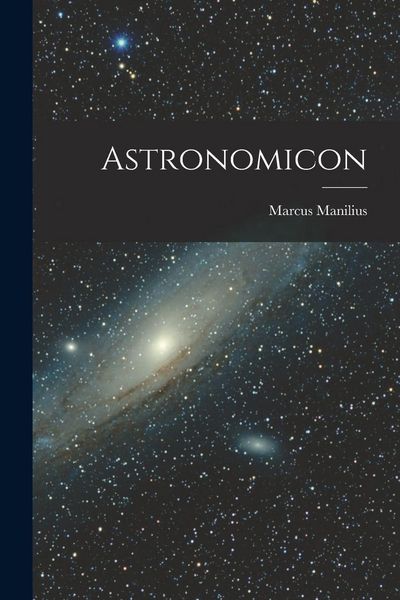 Produktbild: Astronomicon