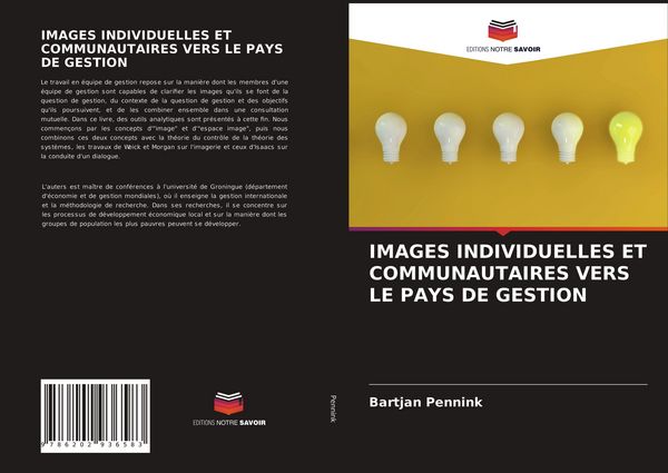 Produktbild: Images Individuelles Et Communautaires Vers Le Pays De Gestion