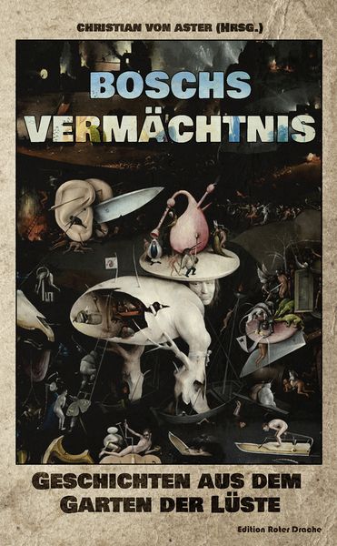 Produktbild: Boschs Verm&auml;chtnis