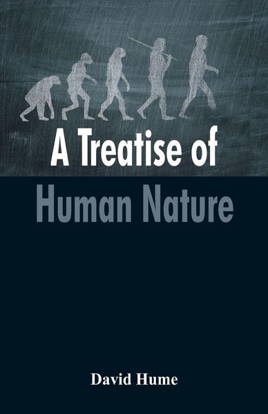 Produktbild: A Treatise of Human Nature