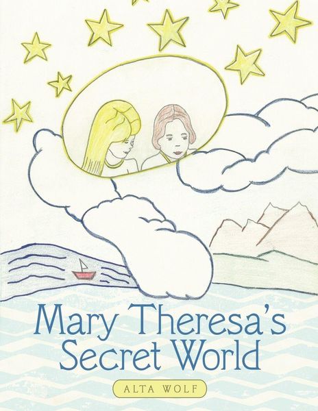 Produktbild: Mary Theresa's Secret World
