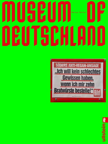 Produktbild: Museum of Deutschland