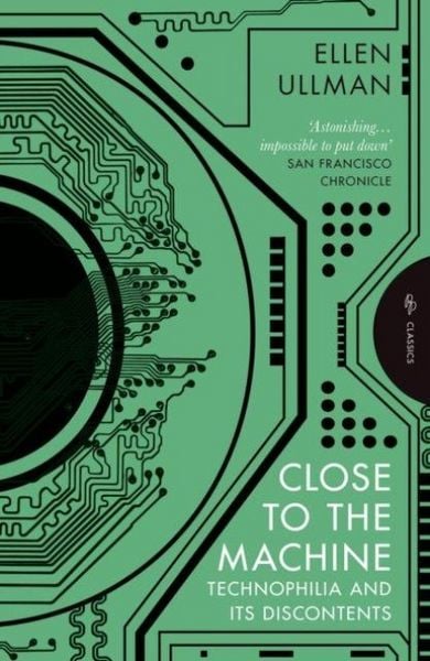 Produktbild: Close to the Machine