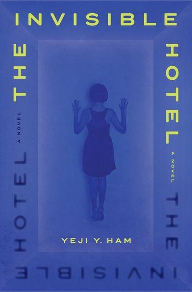 Produktbild: The Invisible Hotel