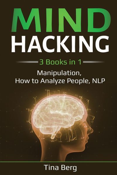 Produktbild: Mind Hacking