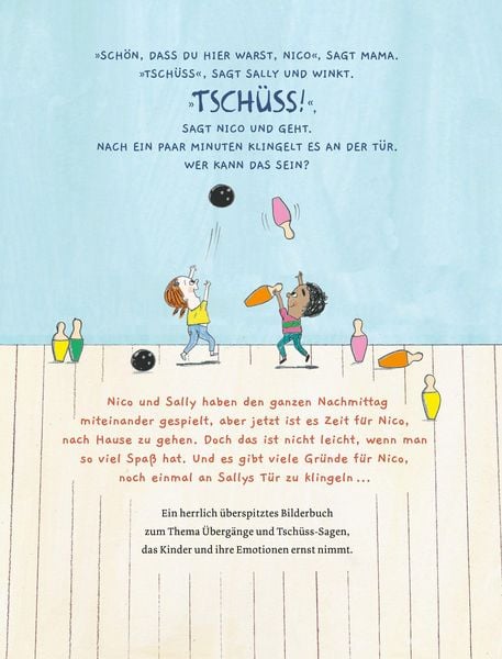 Produktbild: Jetzt aber wirklich Tsch&uuml;ss!